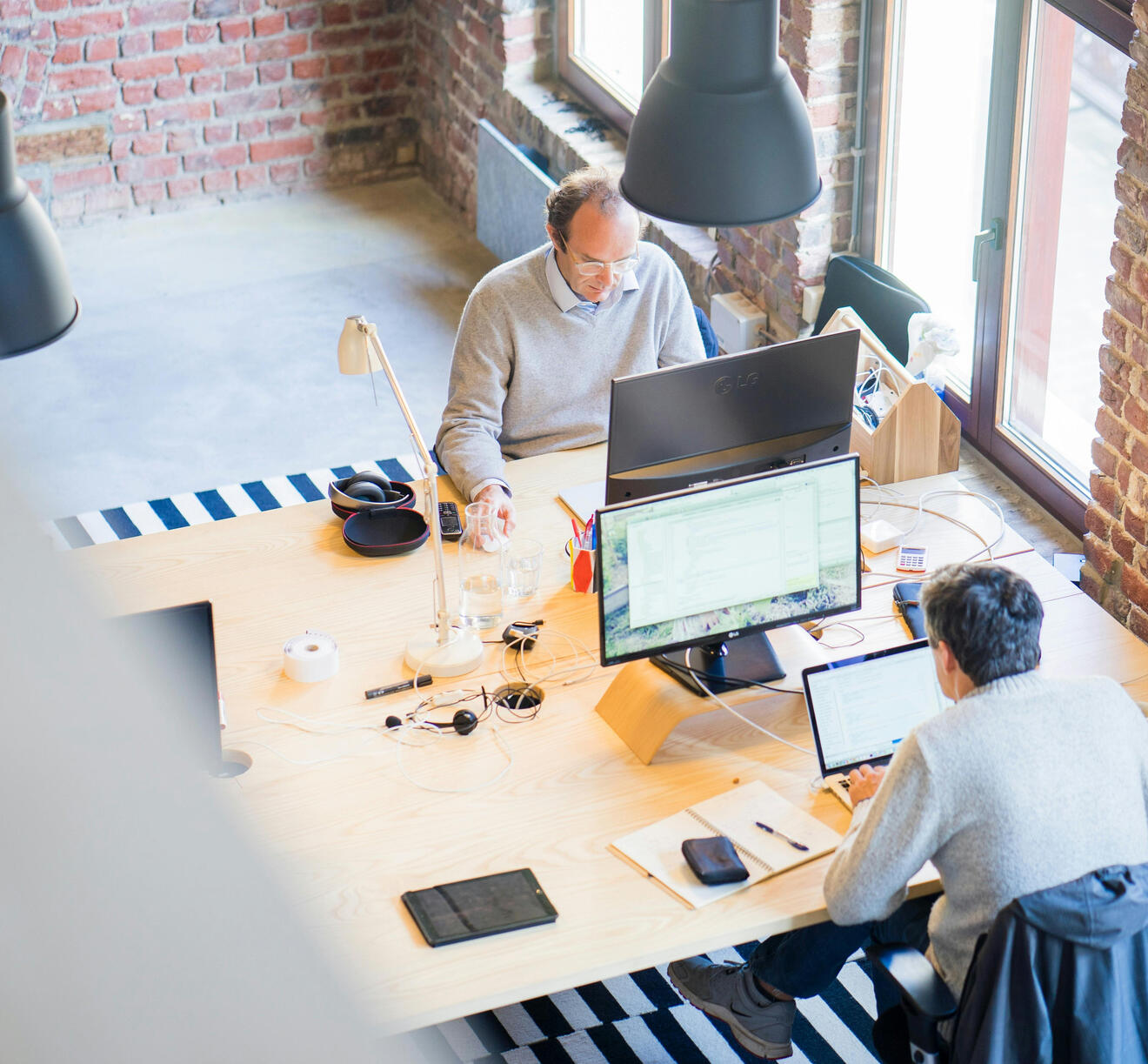 The Sustainable Toilet Paper Company team The Sustainable Toilet Paper Company LLC Team